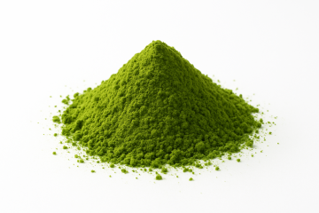 Ceremony Matcha BIO Jižní Korea 3 kg